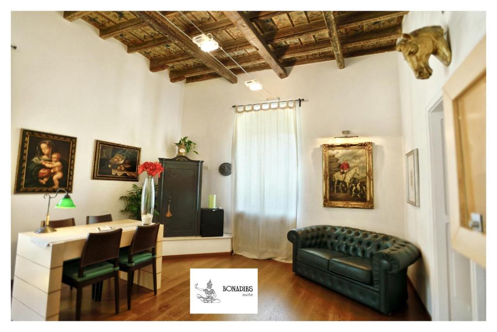 Bonadies Suite — Barletta