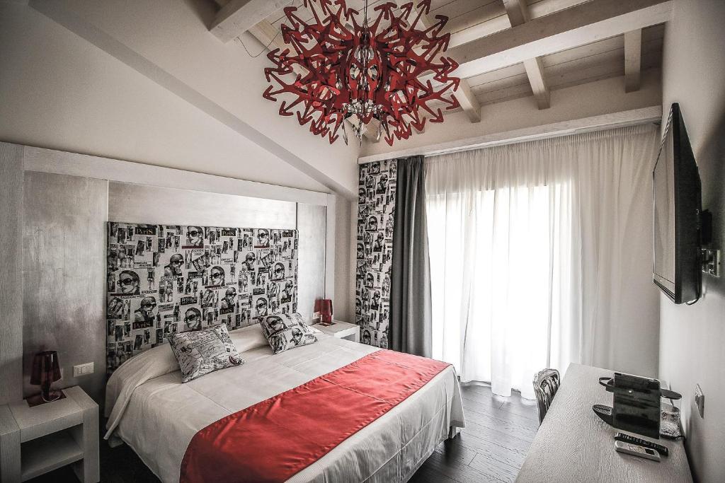 Hotel La Compagnia Del Viaggiatore — LʼAquila