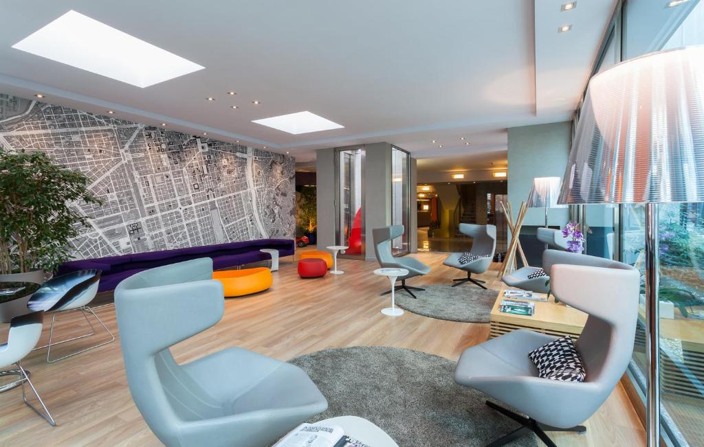 Best Western Plus Executive Hotel and Suites — Torino