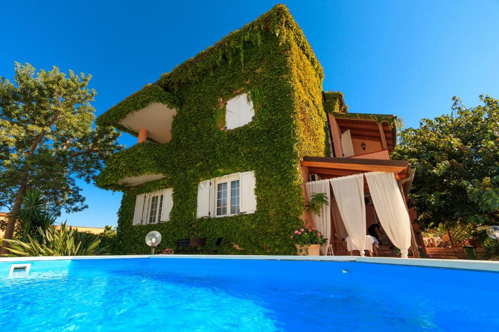 HB Le suites del Giardino — Taranto