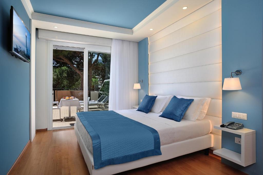 Hotel Concord – Nel cuore di Riccione — Riccione