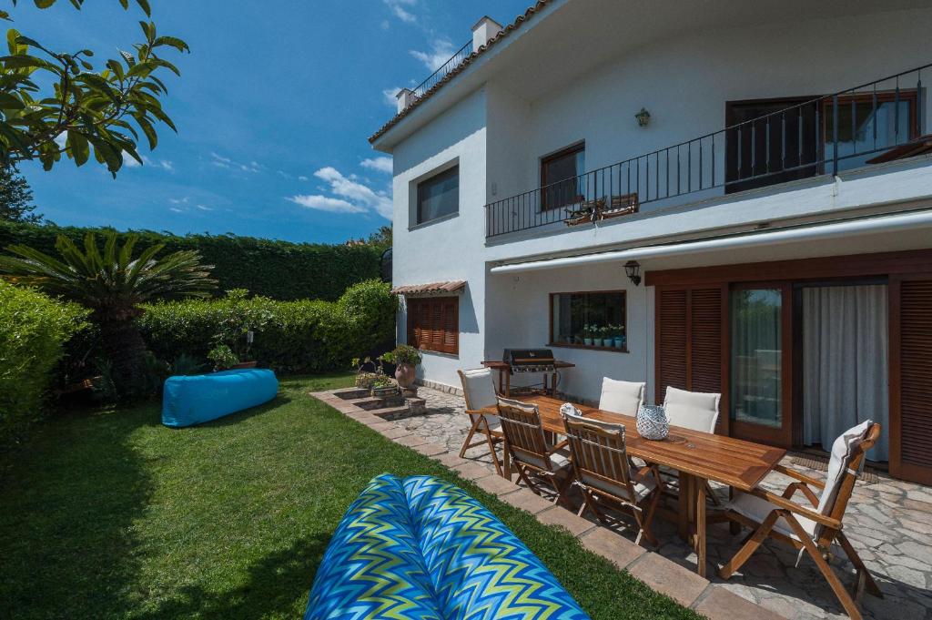 Relais Serapo — Gaeta