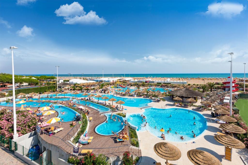 Villaggio Turistico Internazionale — Bibione