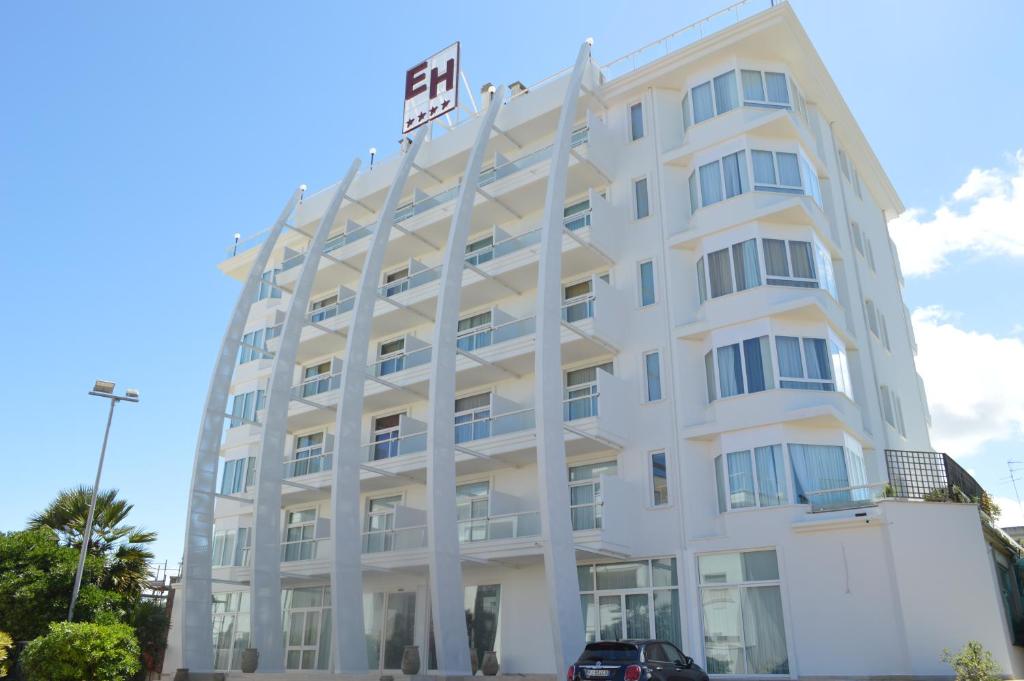 Hotel Excelsior — Vasto