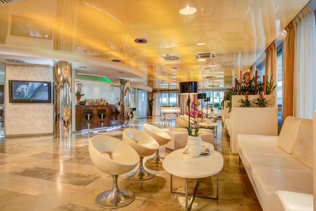 Hotel Premier & Suites – Premier Resort — Milano Marittima