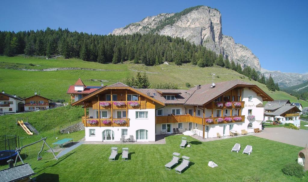 Garni La Majon — Selva di Val Gardena