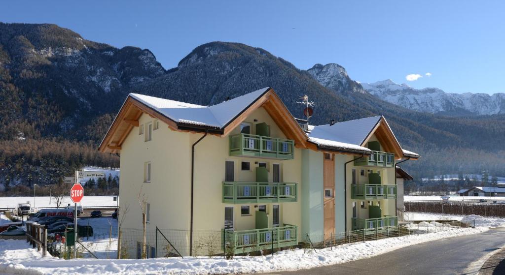 Hotel Garnì Maria