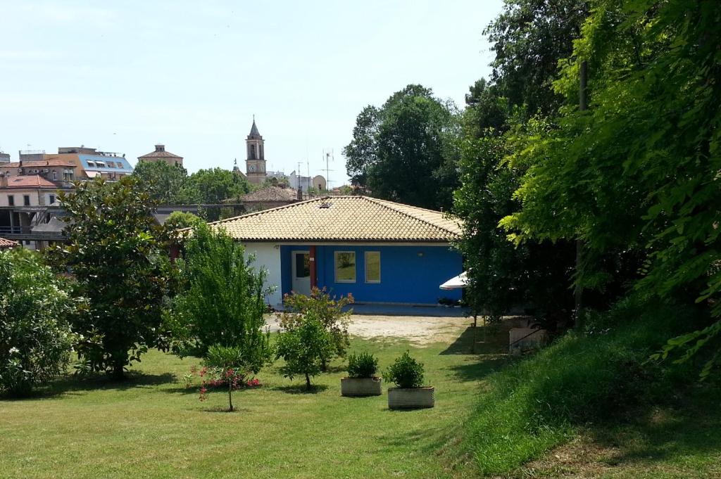 Valle dell’Eden