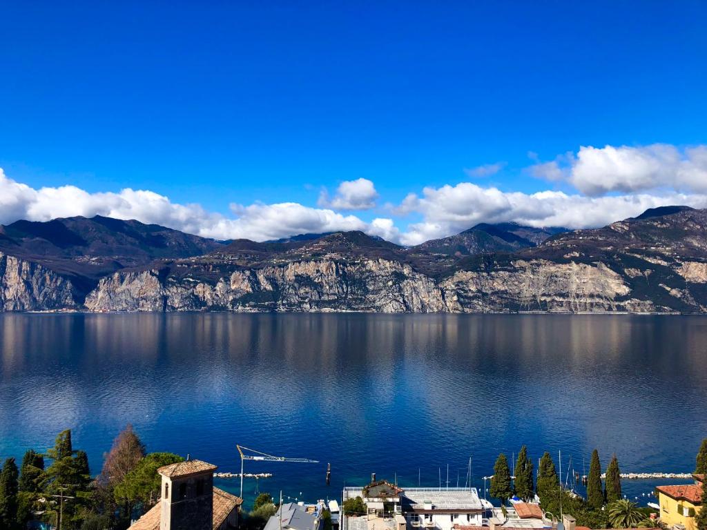 Villa Emma Malcesine — Malcesine