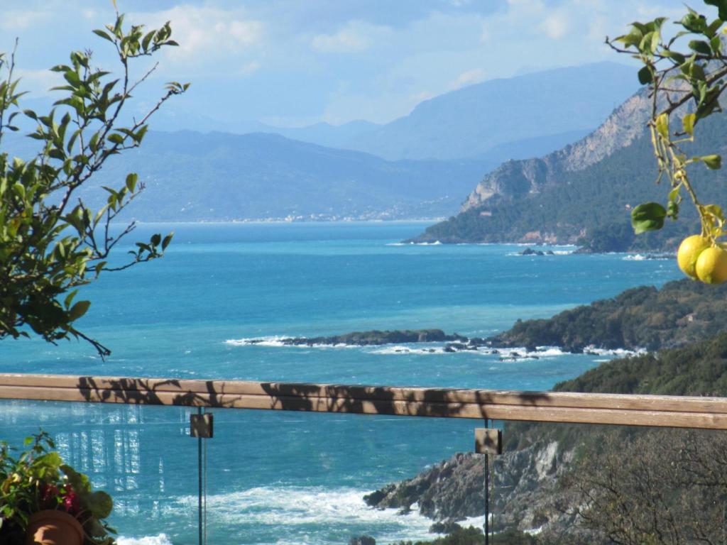 Hotel Martino — Maratea