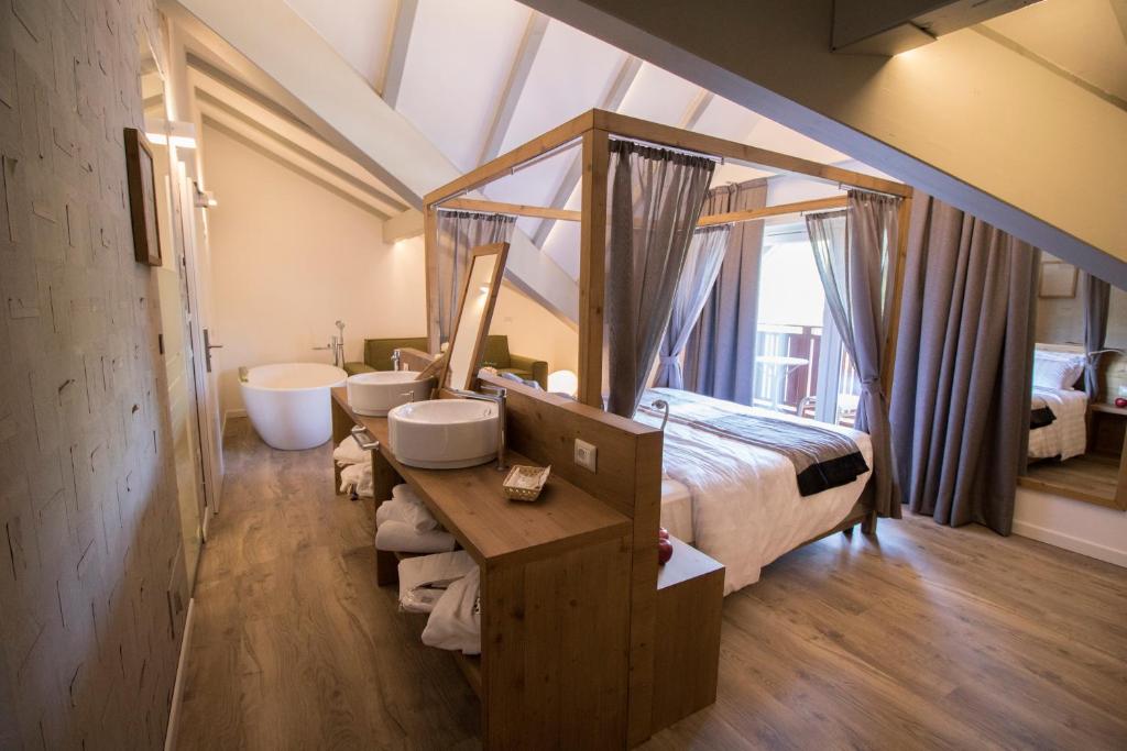 Hotel Florida — Levico Terme