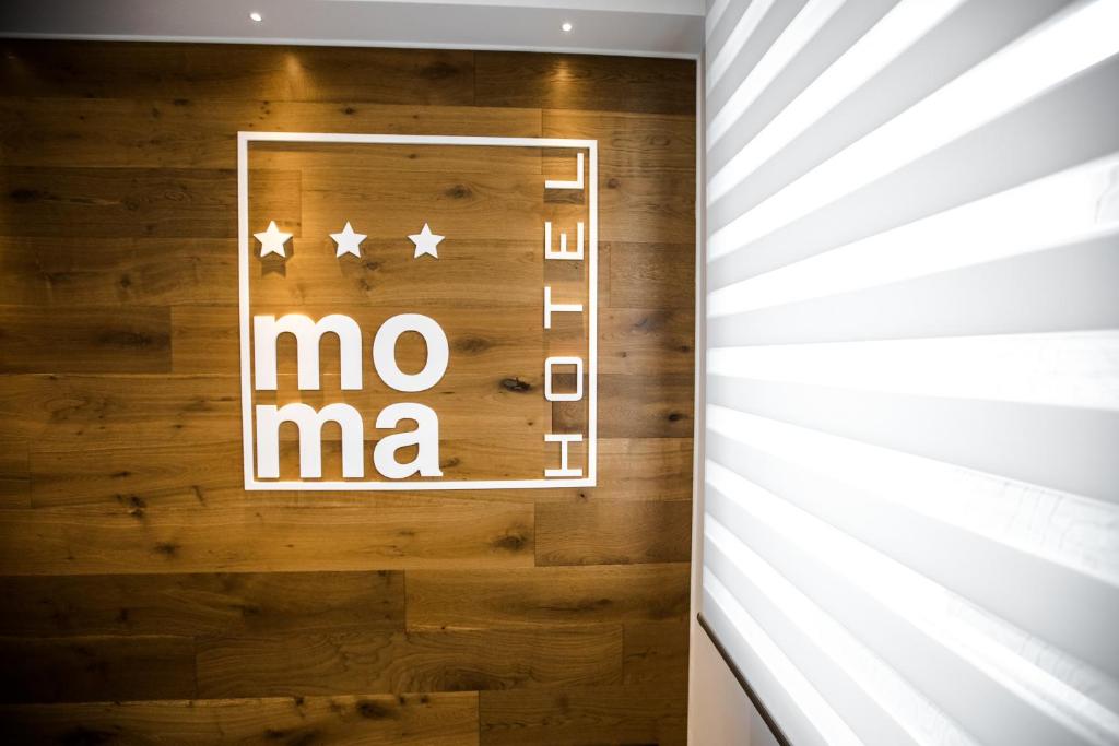 Moma Hotel Wellness & Spa — Lavello