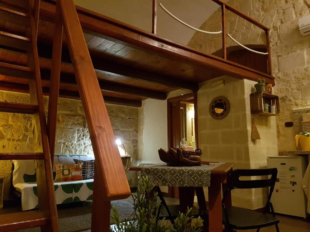 Guesthouse A Casina b&b — Trani