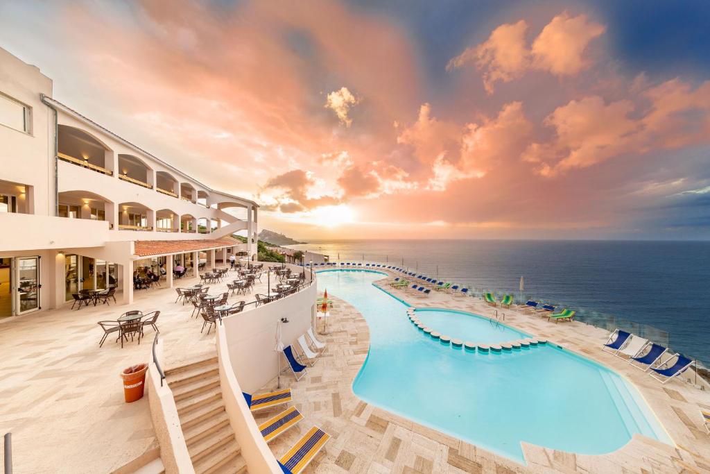Castelsardo Resort Village — Castelsardo