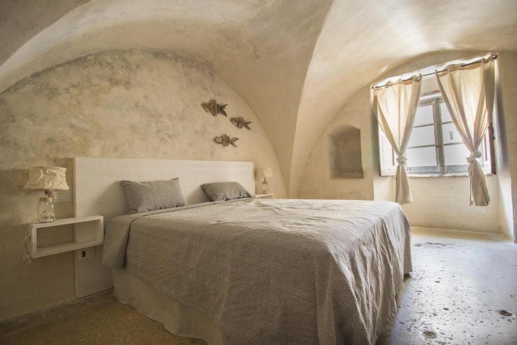 Il Giardino Della Regina — Gallipoli