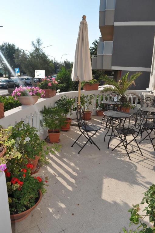 Villa L’Aurora — Pescara