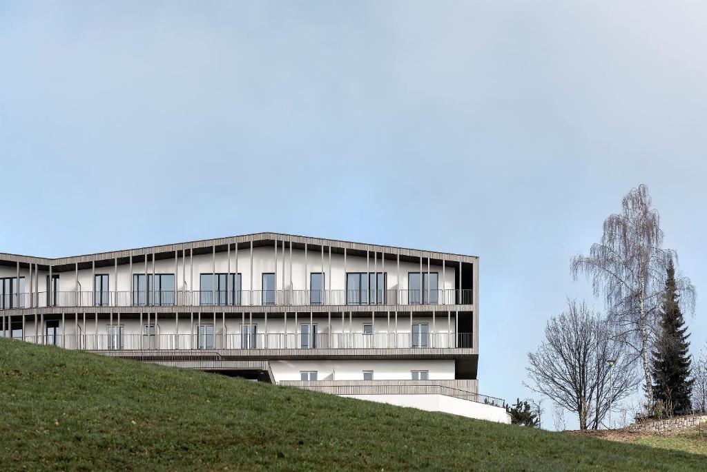 Hotel Lichtenstern — Soprabolzano