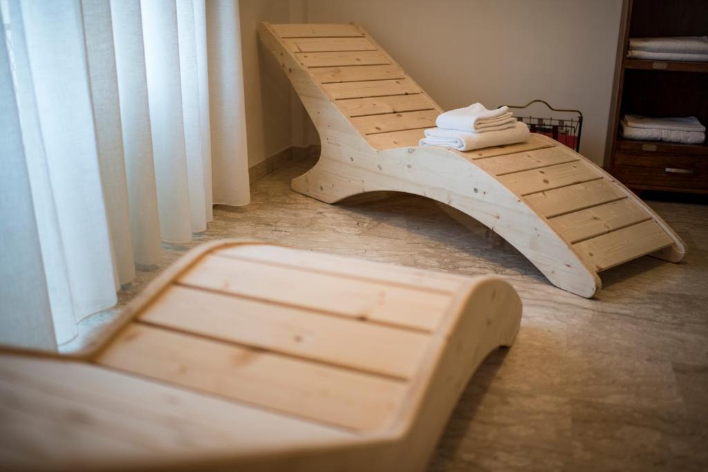 B&B La Vetta -petite SPA- — Potenza