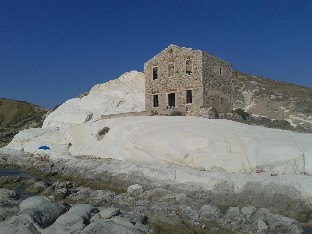 B&B Le Dune Beach — San Leone