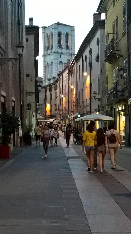 L’Oro della Città — Ferrara