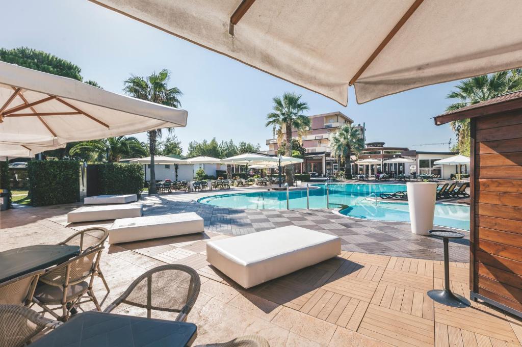 Hotel Acquario — Vasto