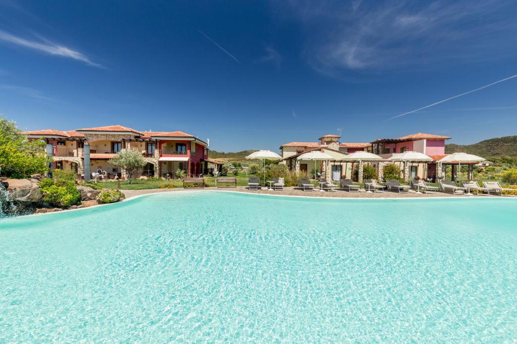 Hotel Sa Cheya Relais & Spa — Alghero