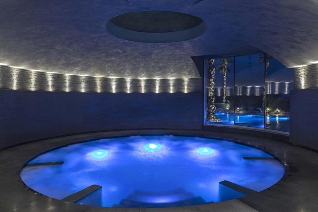 Borgo San Barbato Resort Spa & Golf — Lavello