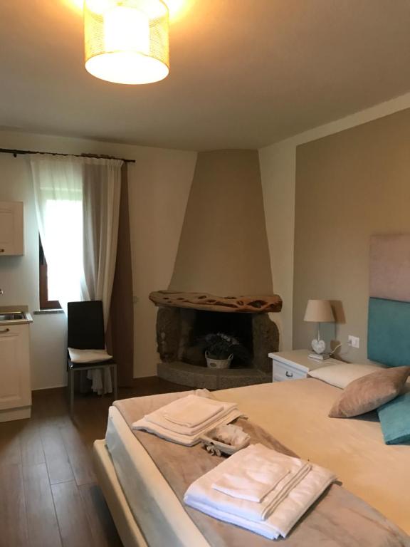 Il Giardino di Daniela Apartments — San Teodoro