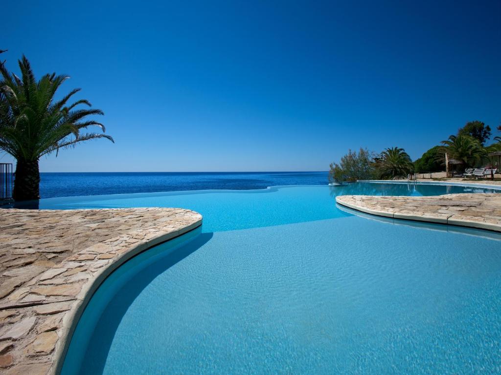 Hotel Costa dei Fiori — Santa Margherita di Pula