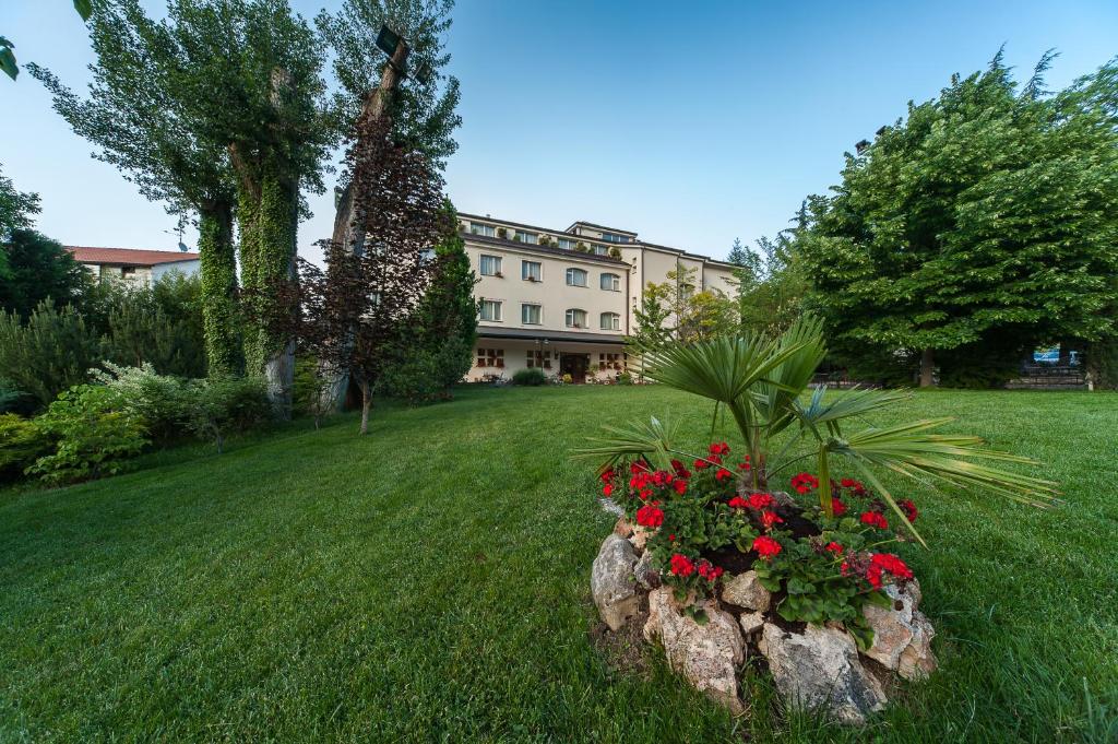 Albergo La Primula — Potenza