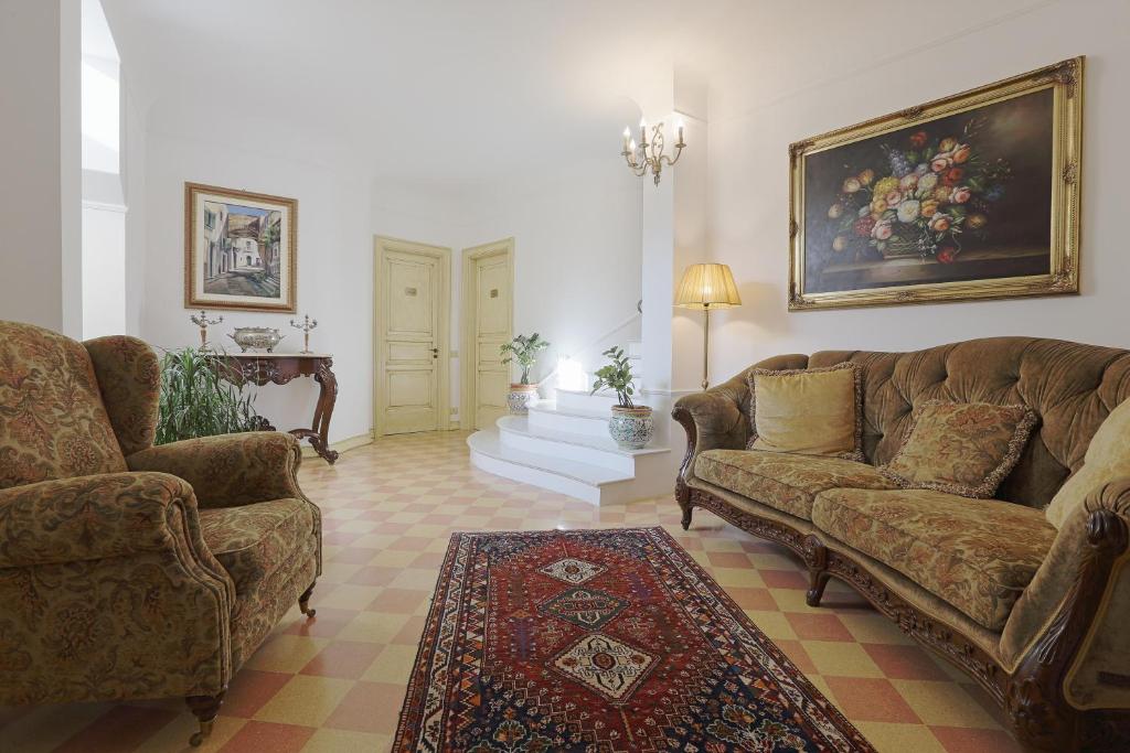 Atenea Luxury Suites – Atenea Collection — Agrigento