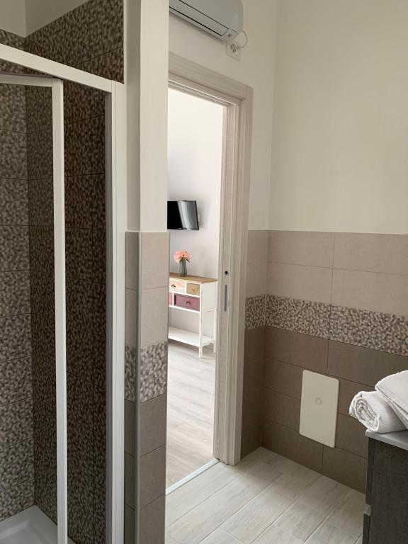 B&B Il Crepuscolo – Pompei — Pompei