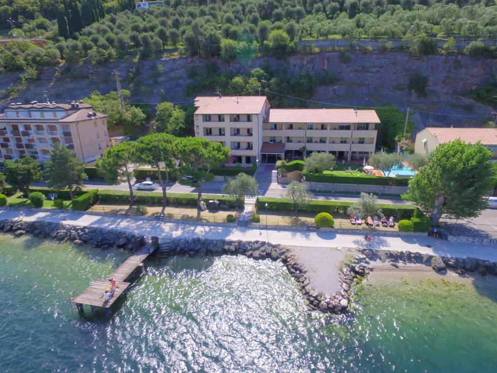 Residence Lido Hotel — Malcesine