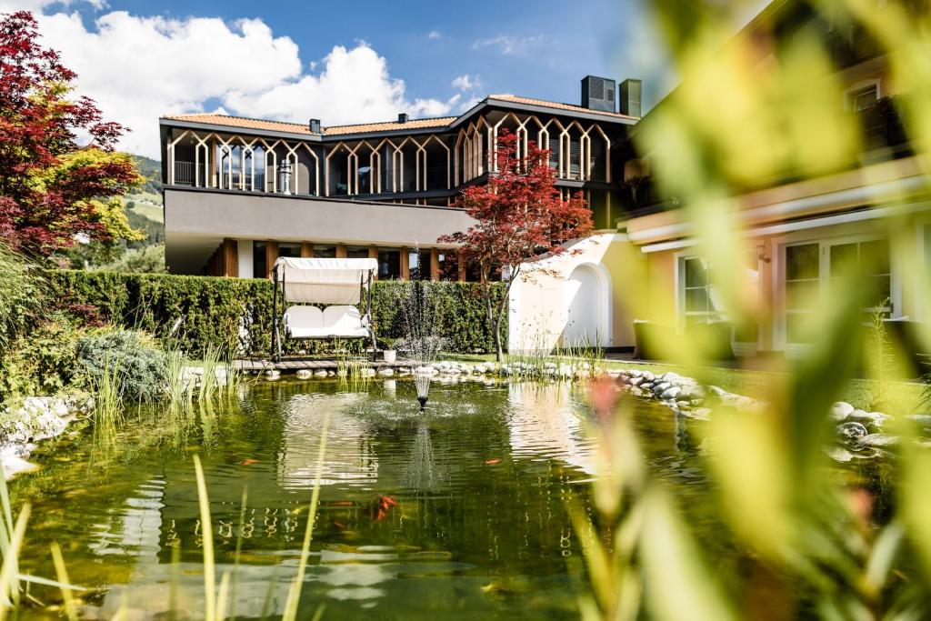 Engels Park — Vipiteno