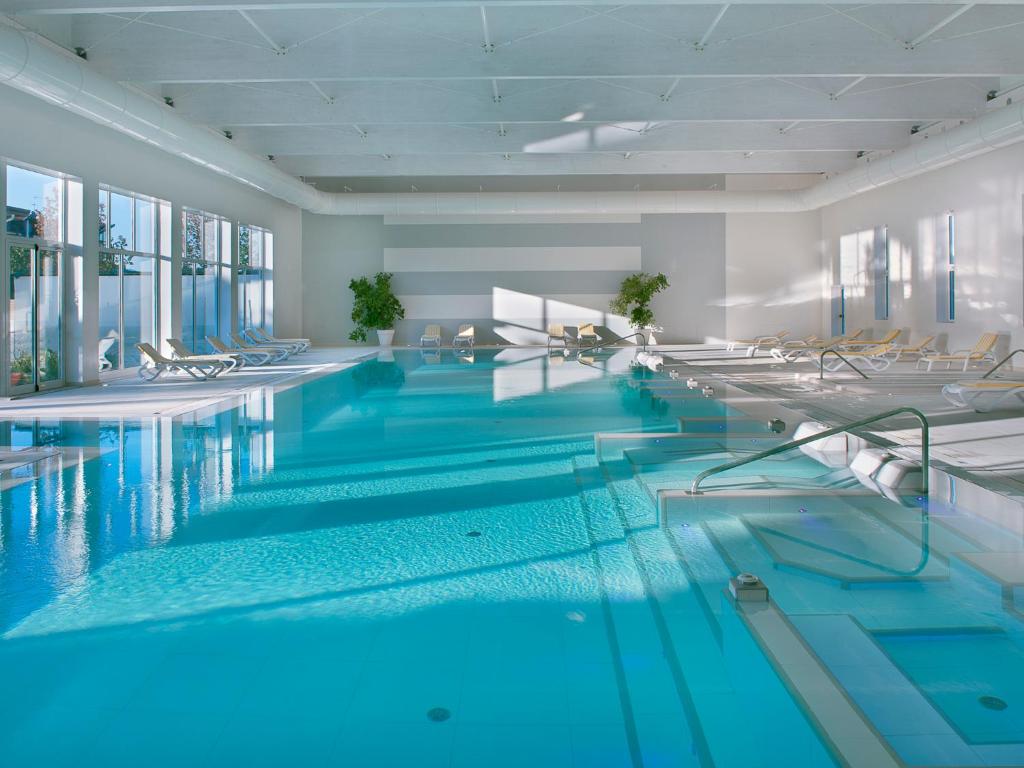 Hotel Universal Terme — Abano Terme