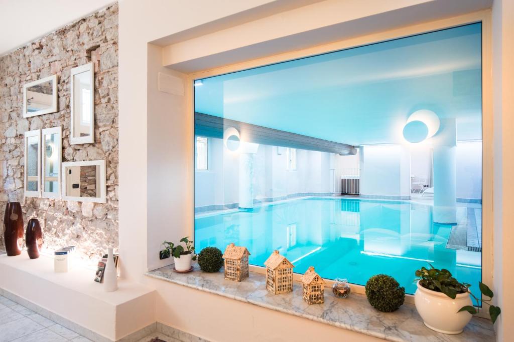 Hotel con spa sulla Costa degli Etruschi &mdash; 12 strutture (guida 2026)