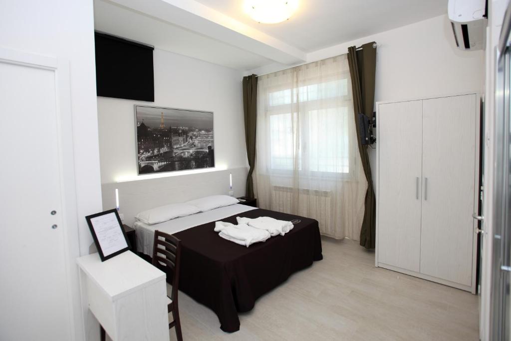 Orchidea Rooms & Suites — Civitanova Marche