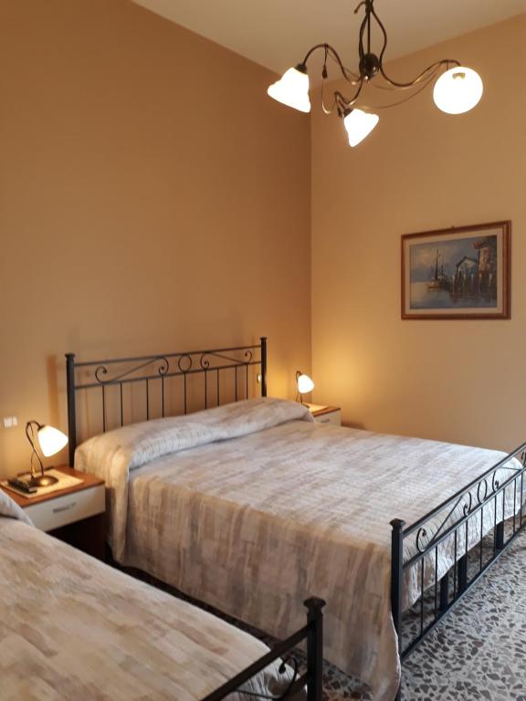 L’Antico Faro — Castelsardo