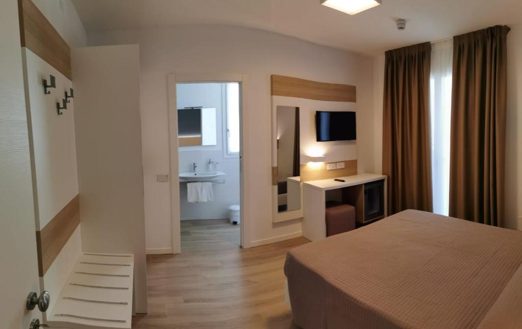 Almalux Jesolo Wellness & Spa 3 stelle superior — Lido di Jesolo