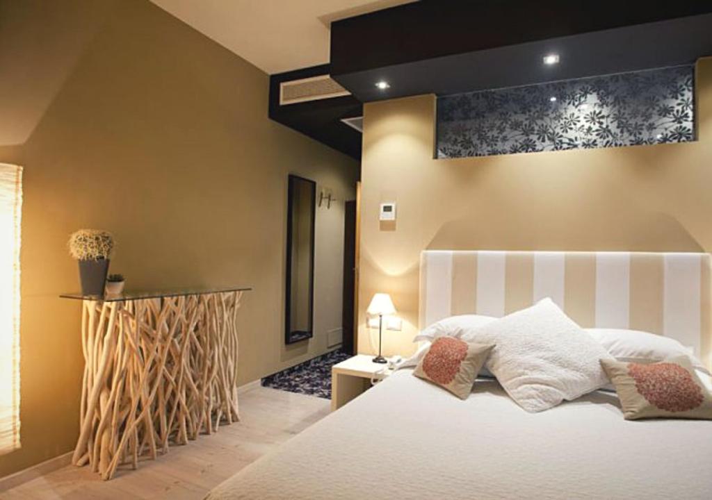 Hotel Liberty — Levico Terme