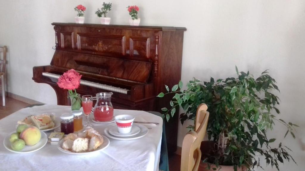 A Casa di Nené — Palinuro