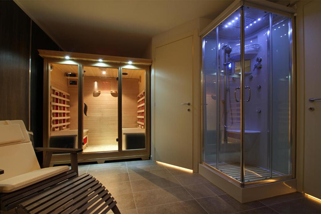 Ferrara Rooms — Ferrara