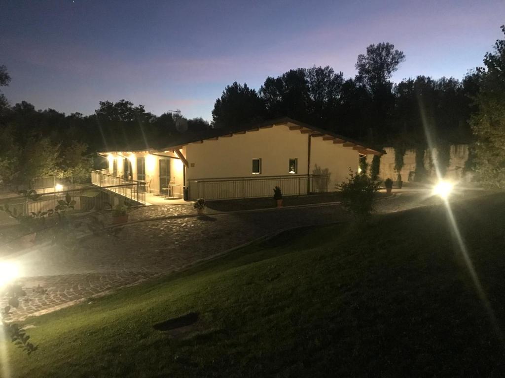 B&B Oasi Vetoio — LʼAquila