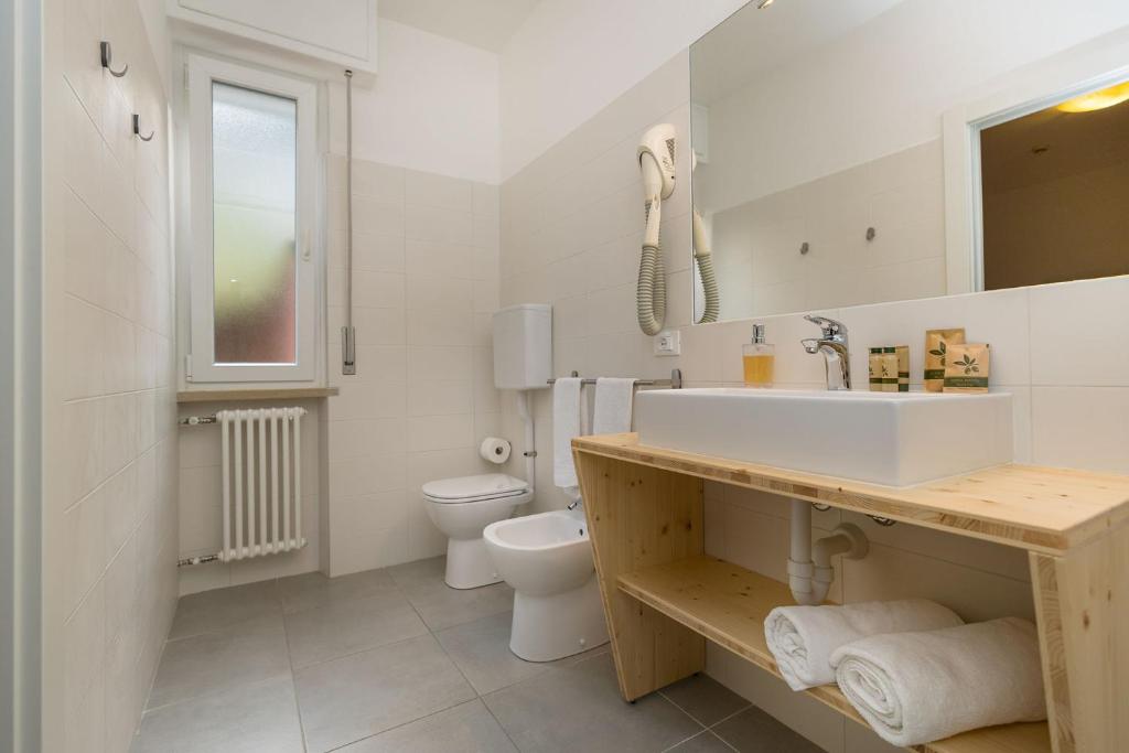 Hotel Villa Carmen — Malcesine