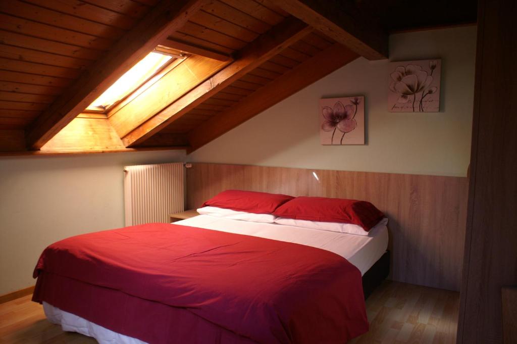 Garni Villa Betty — Merano