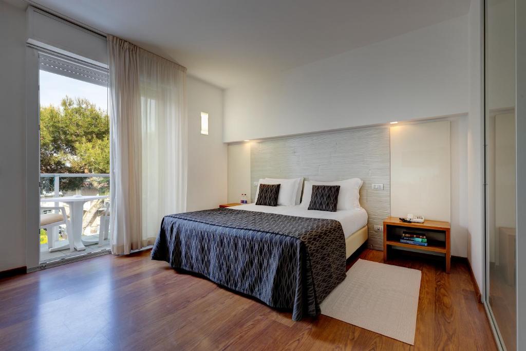 Park Hotel Ermitage Resort & Spa — Lido di Jesolo