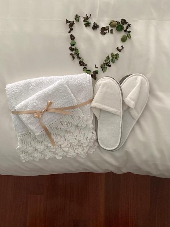 Maruru B & B dell’Arte — Civitanova Marche