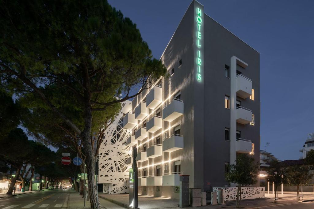 Hotel Iris Jesolo — Lido di Jesolo