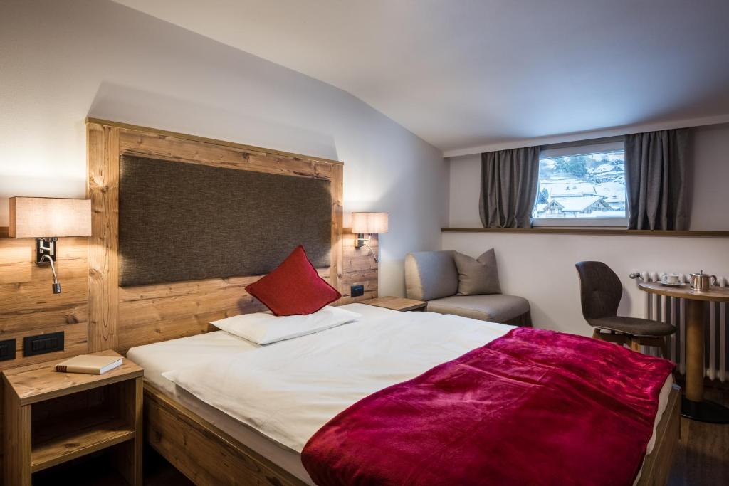 Charme Hotel Uridl — Santa Cristina in Val Gardena