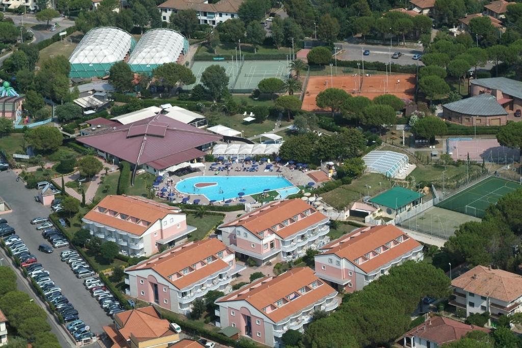 Hotel La Buca Del Gatto — Marina di Cecina